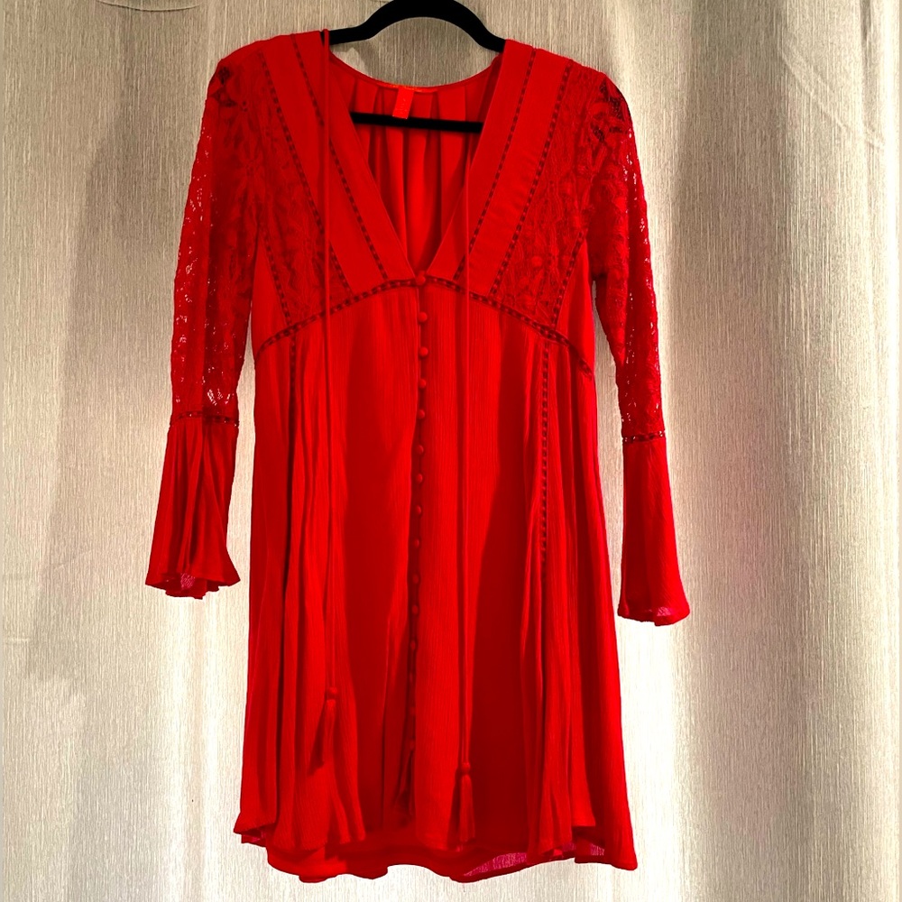Chelsea & Violet, loose, fitting, never worn